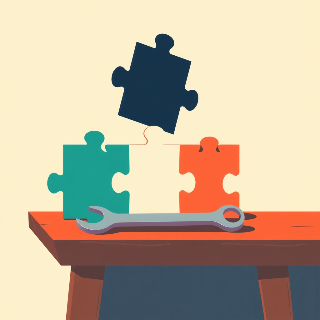 The Sixth Shim: When MCP Becomes a Middleware Factory