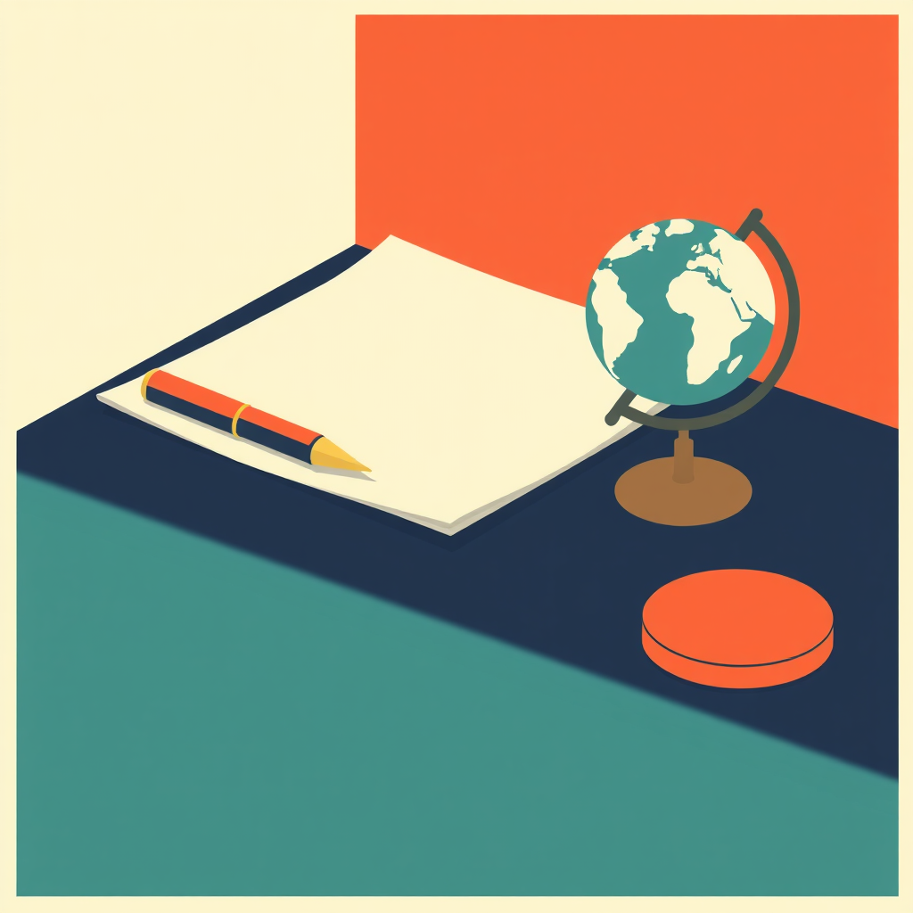 What an MOU Actually Means in Diplomacy