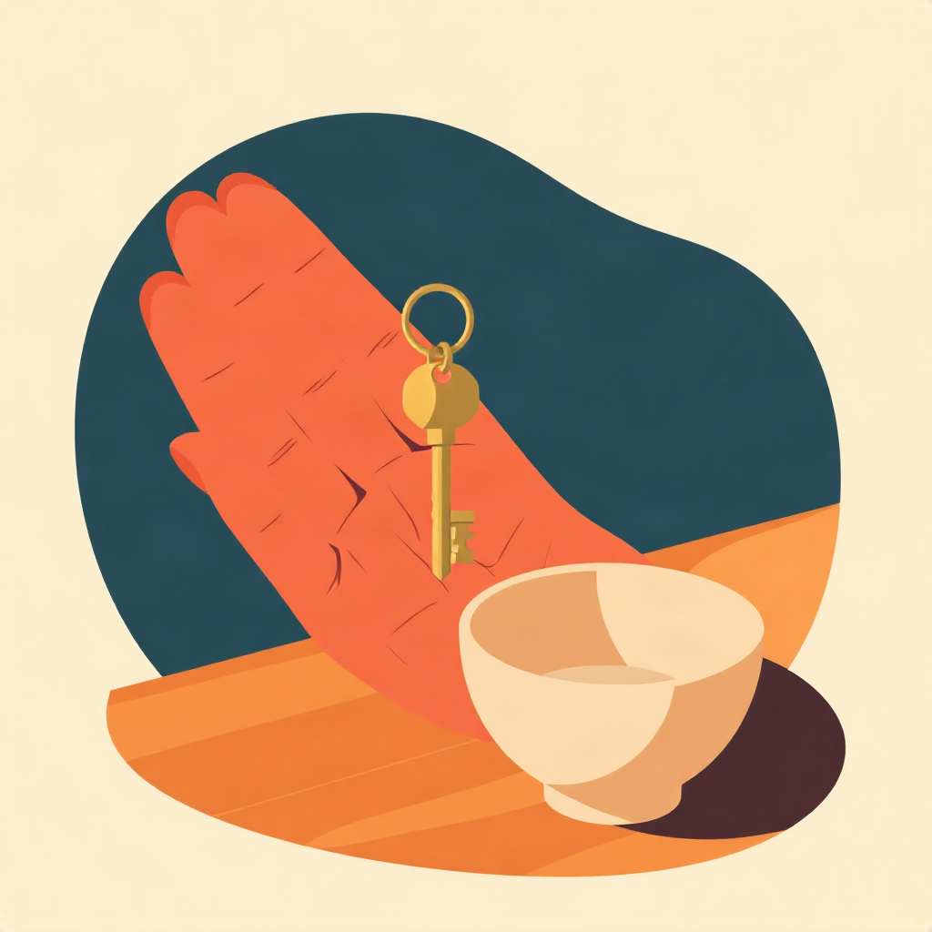 How Memory Palaces and Key Bowls Actually Work episode artwork