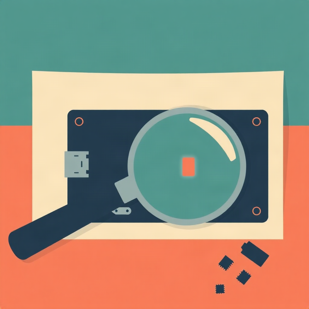 Memory Leaks: The Full Taxonomy episode artwork