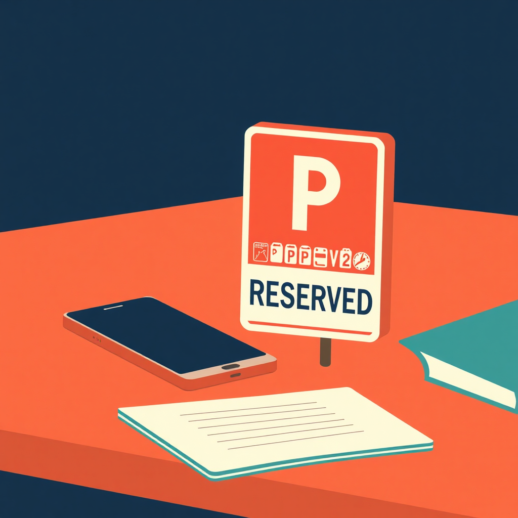 Mental Parking Spots: Systems vs. Improvisation episode artwork