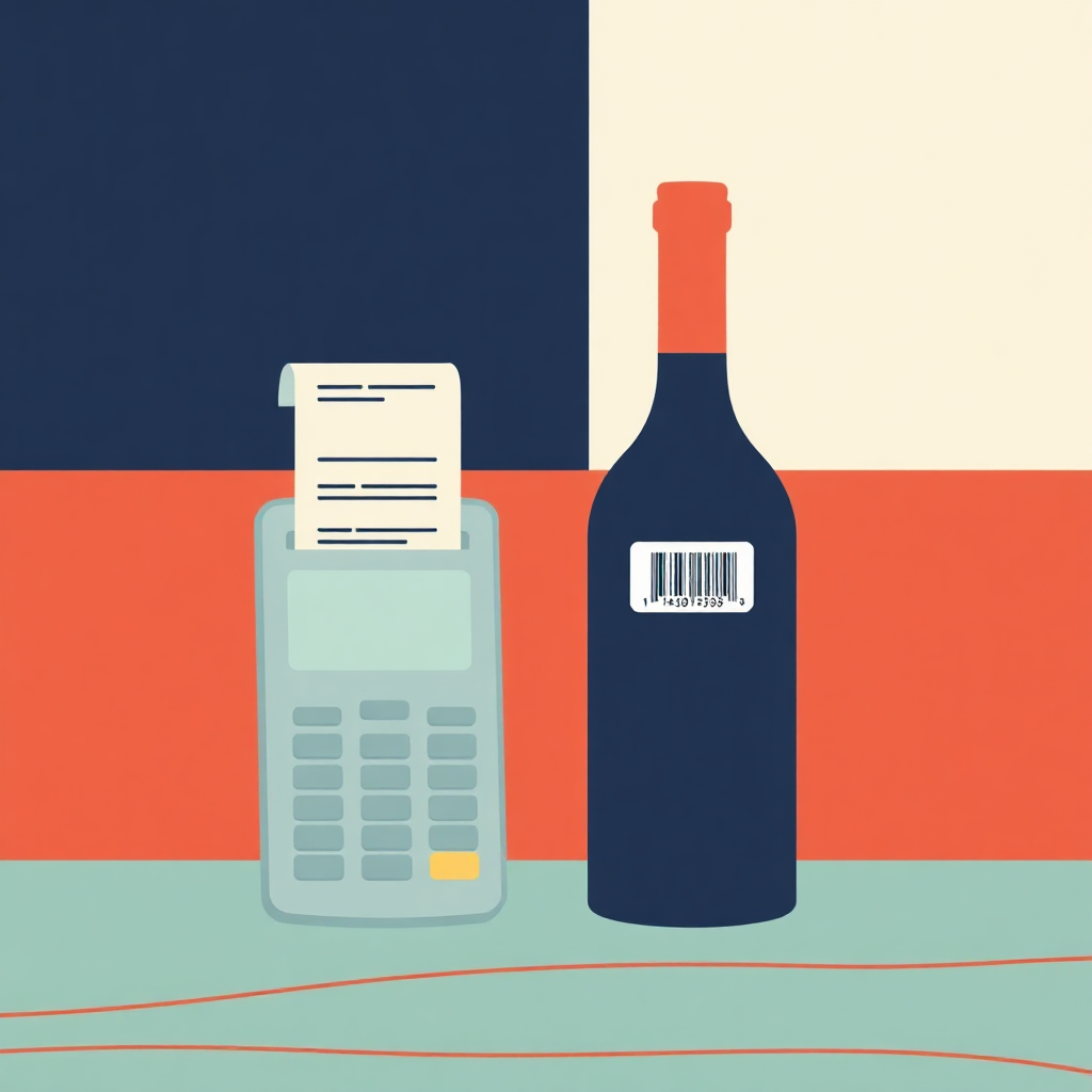 The Real Merchant Stack: From Wine Shops to ERP