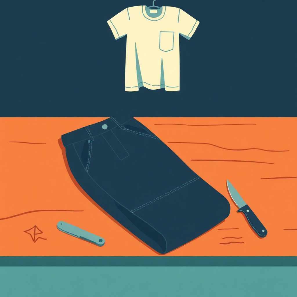 18 Clothes That Last Decades episode artwork