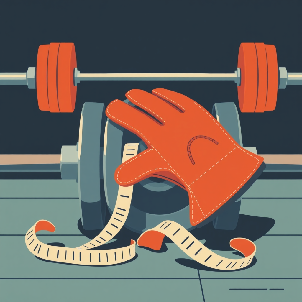 Why Movers Are Stronger Than They Look episode artwork