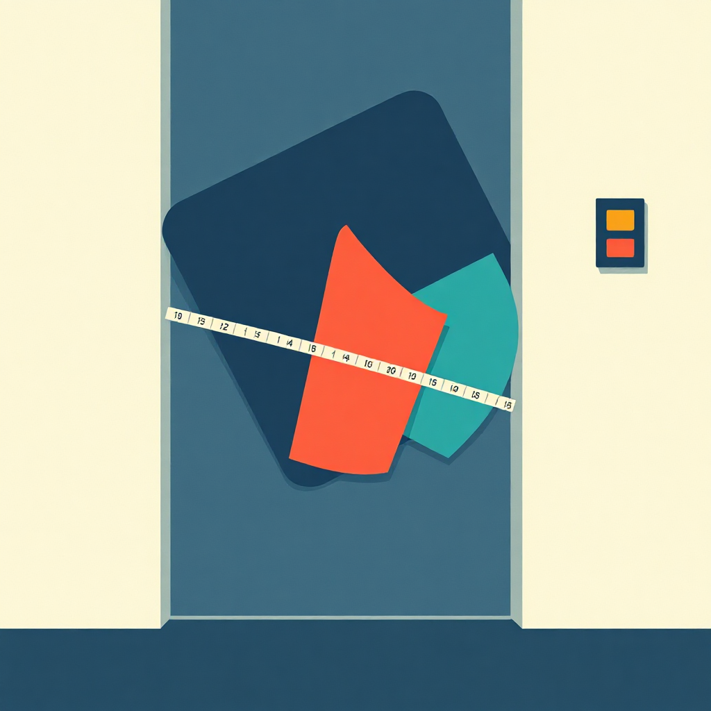 When Your Couch Won't Fit the Elevator episode artwork