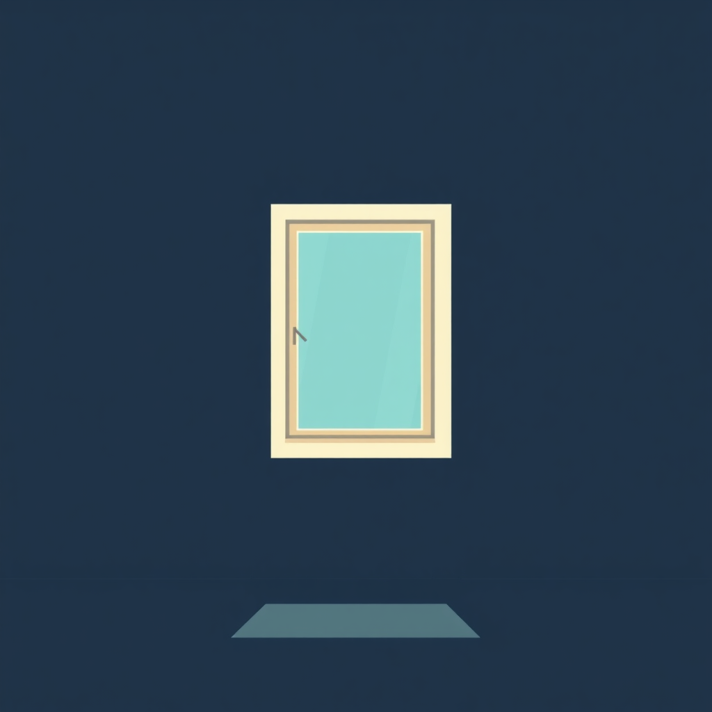 Do You Need a Window to Be Happy? episode artwork