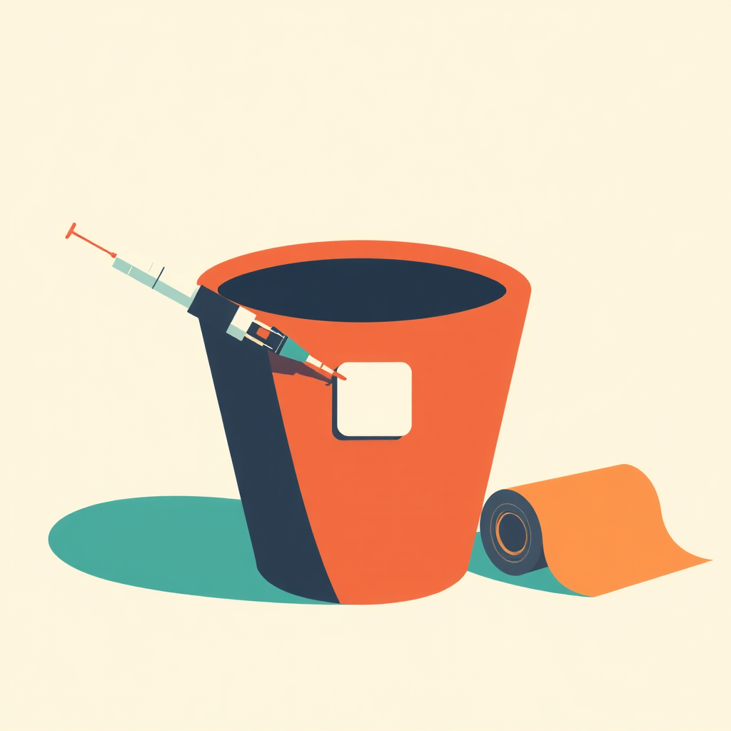 How to Permanently NFC-Tag Outdoor Plant Pots episode artwork