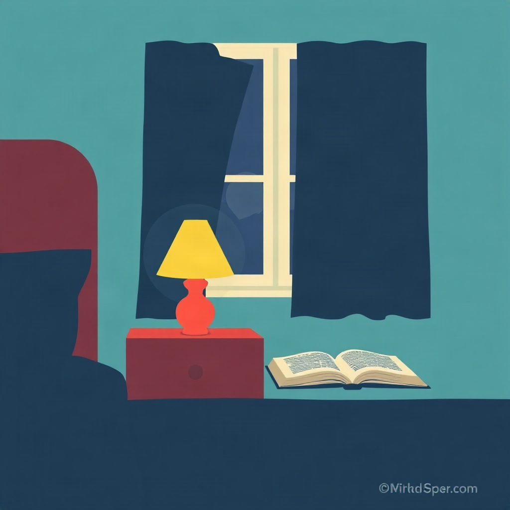 Why 8 PM Bedtime Feels Wrong for Night Owls