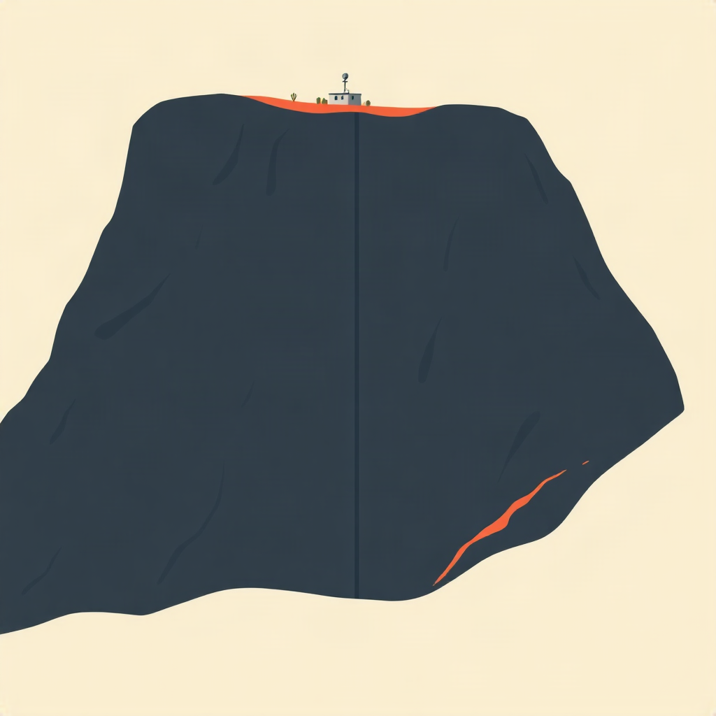 The Mountain, the Message: Nuclear Tests as Diplomacy