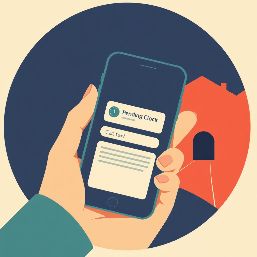 How Text Survives a Tunnel: Offline Queueing Deep Dive episode artwork