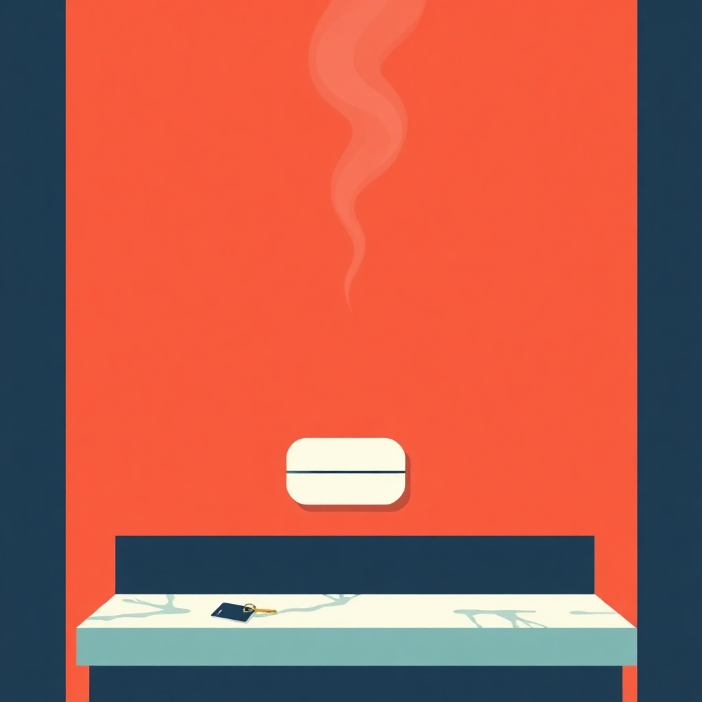 The Scent You Can't Escape: Olfactory Branding's Quiet Takeover