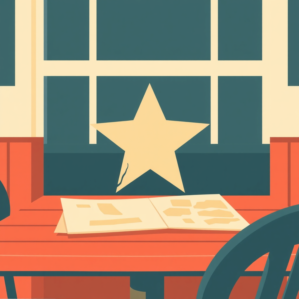 The One-Star Review Circuit: A Master Playbook