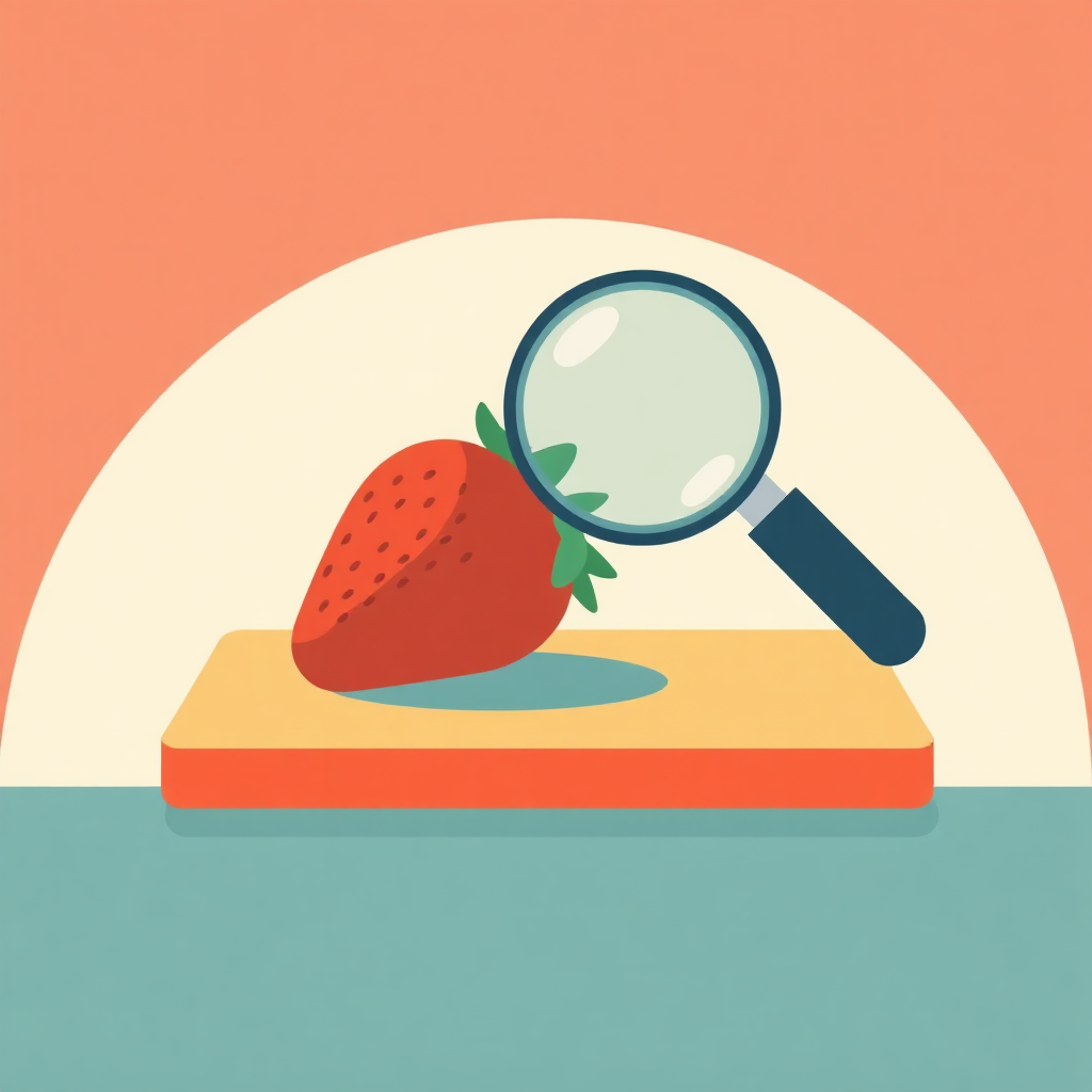 Is Organic Worth It for Your Toddler?