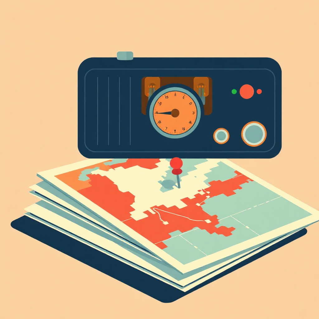 How OSINT Spots Electronic Warfare