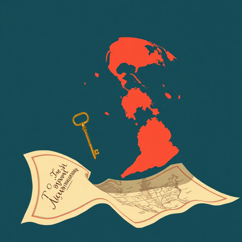 The 15 Million People Living in Overseas Territories episode artwork