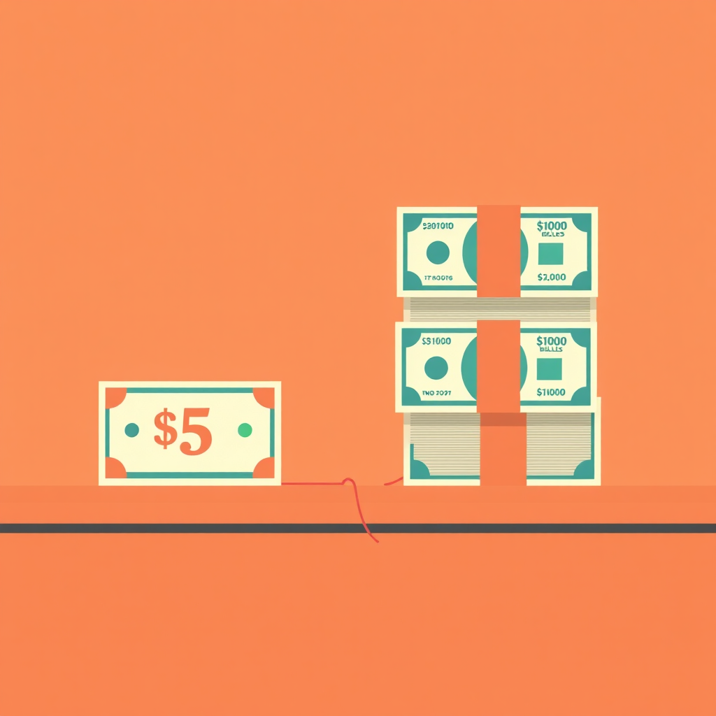 PAC vs Super PAC: How Money Moves in Politics episode artwork