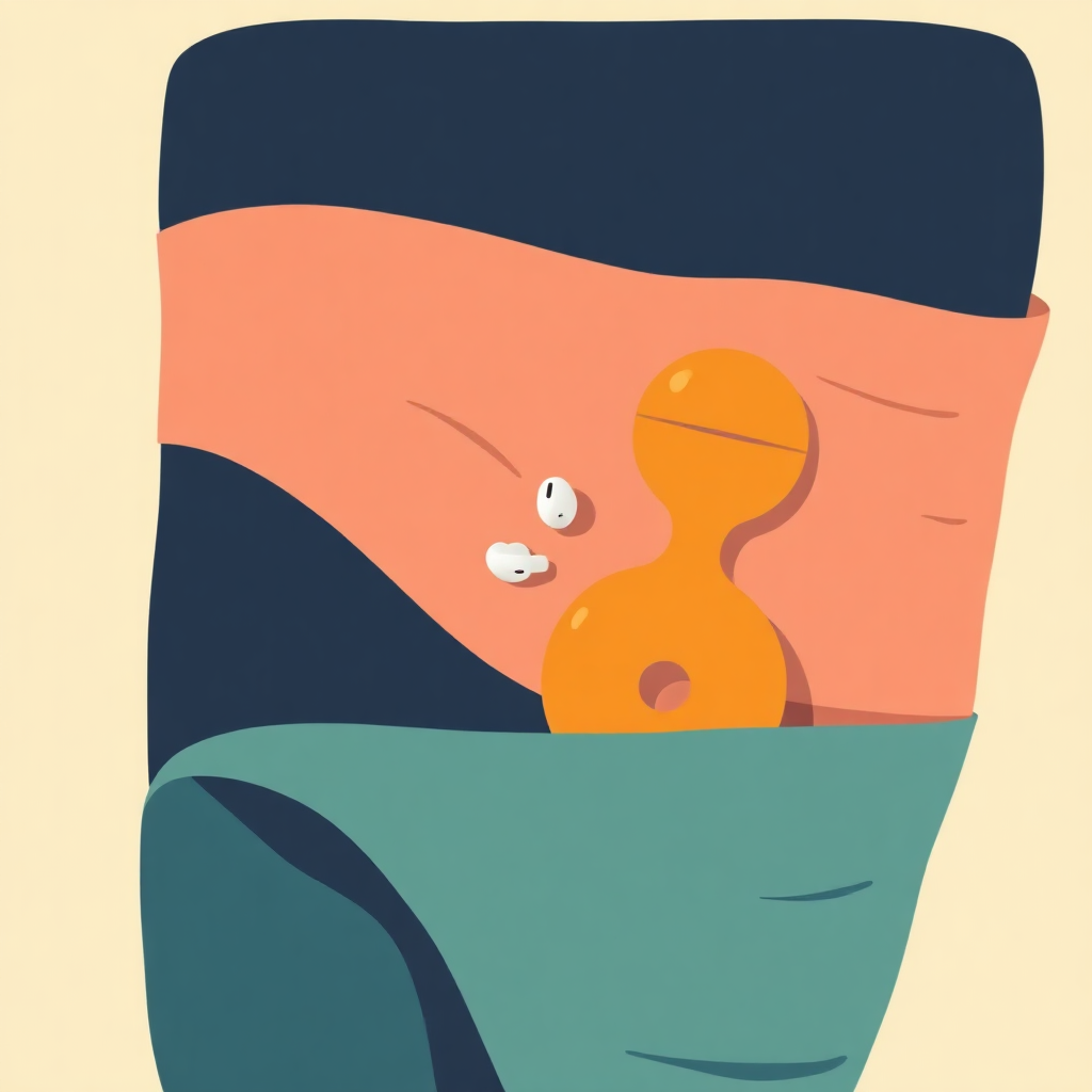 Is It Okay to Parent While Podcasting?