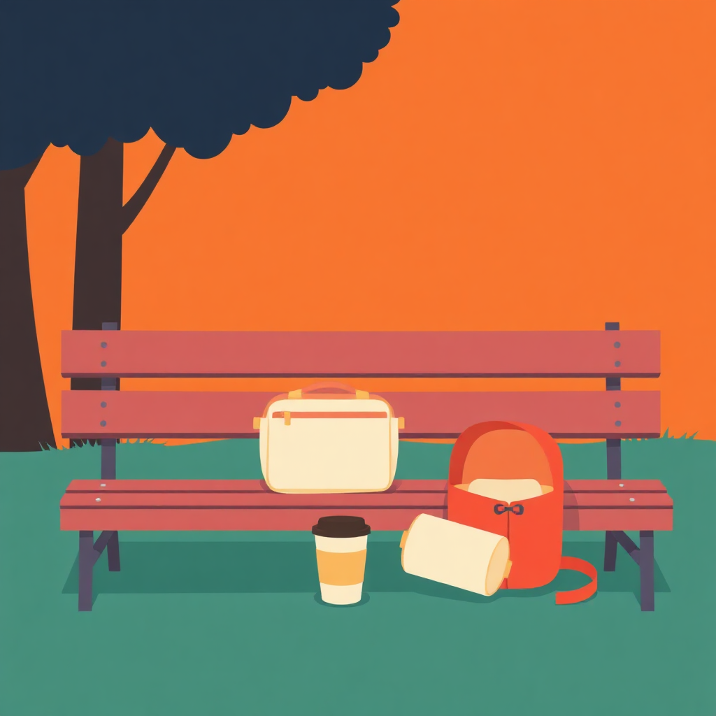 The Invisible Passenger: Male Mental Health for New Dads episode artwork