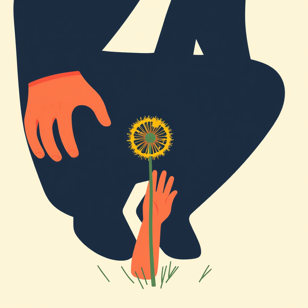 Happiness as a Threat: Growing Up With a Permanently Unhappy Parent episode artwork