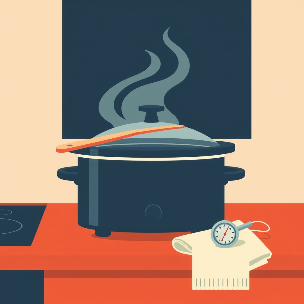 Perpetual Stew: Safe or Scary? episode artwork