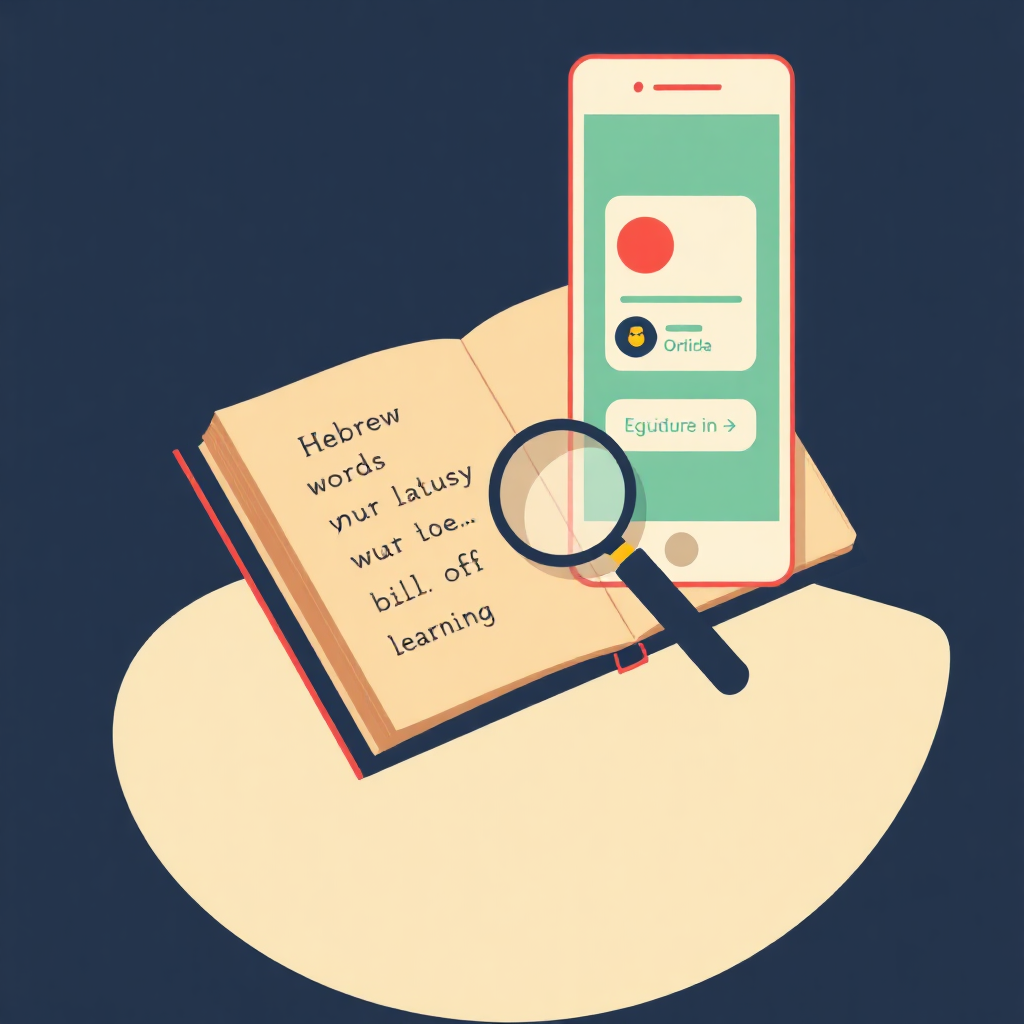 Build Your Own Language Dictionary: Beyond Standard Definitions episode artwork