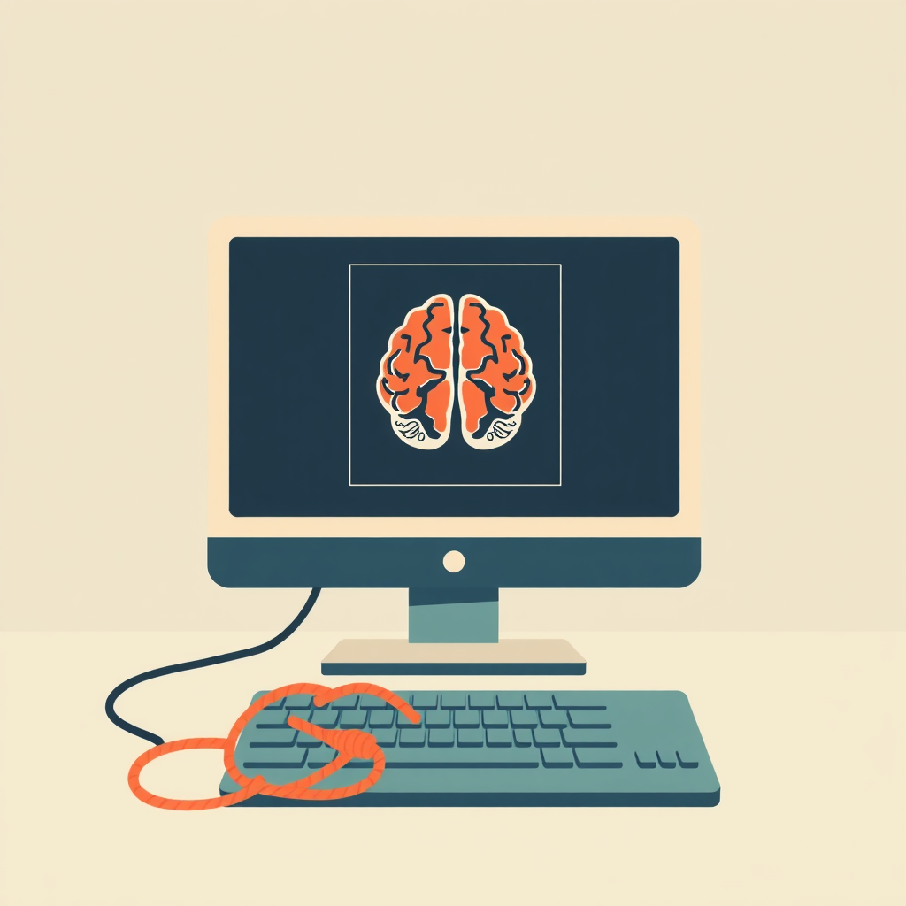 The Neuroscience of Harm: When Empathy Has No Cure episode artwork