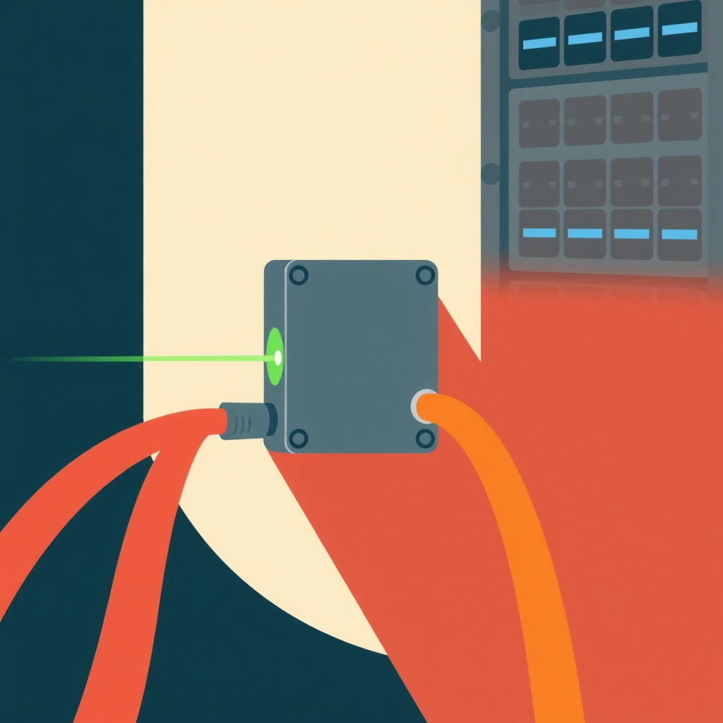 How Petabytes Move at Light Speed episode artwork
