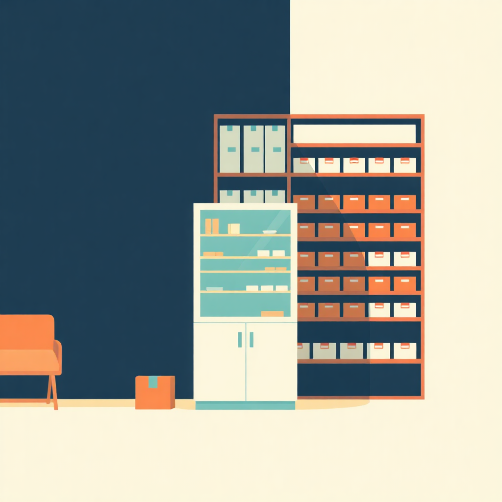 How Pharmacies Stock 4,000 Drugs Without Running Out