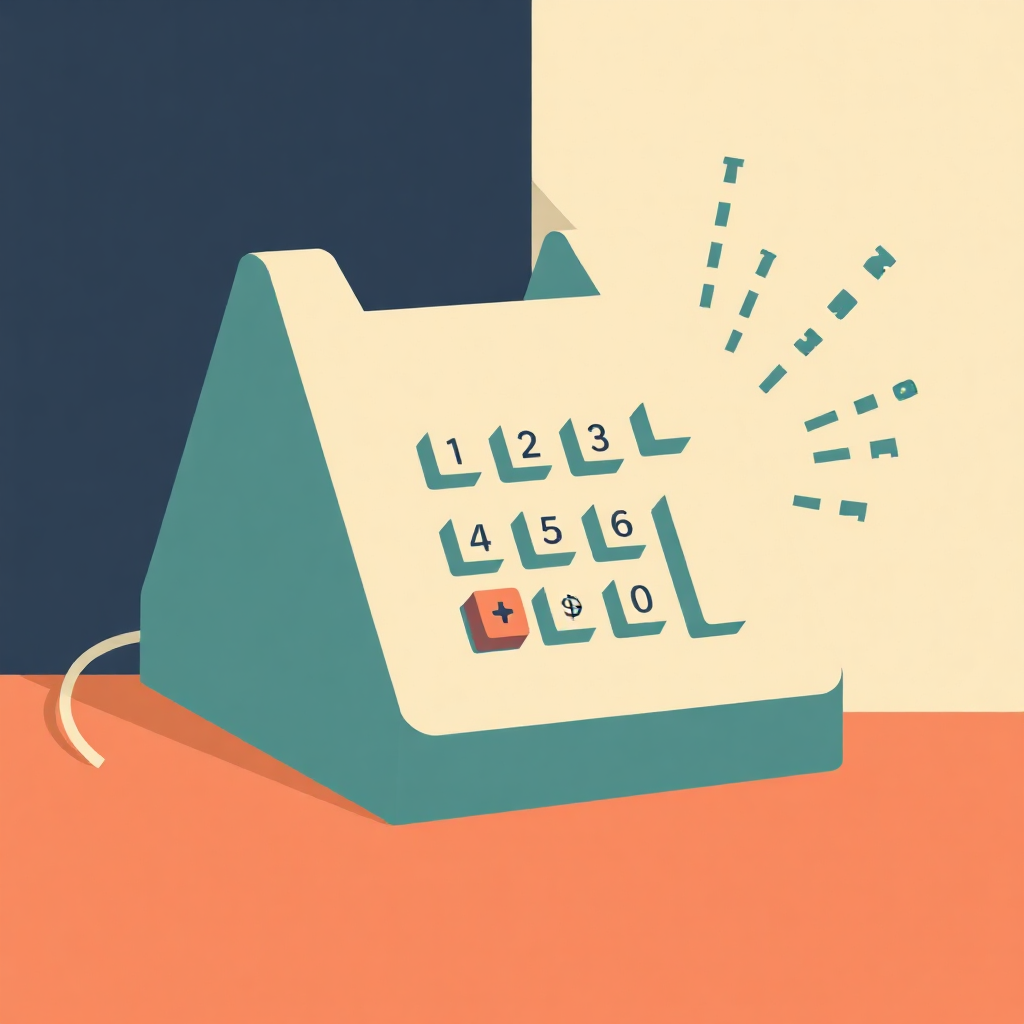 The Hidden Command Line in Your Phone's Dialer
