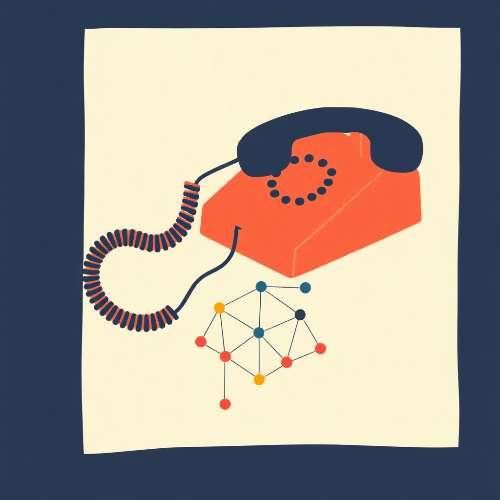 From Phone Number to Identity Map episode artwork