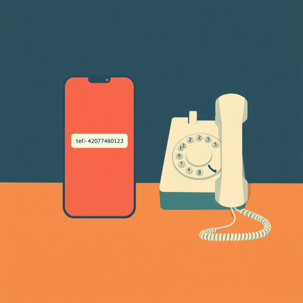 Why Your Phone Number Link Is Costing You Customers episode artwork