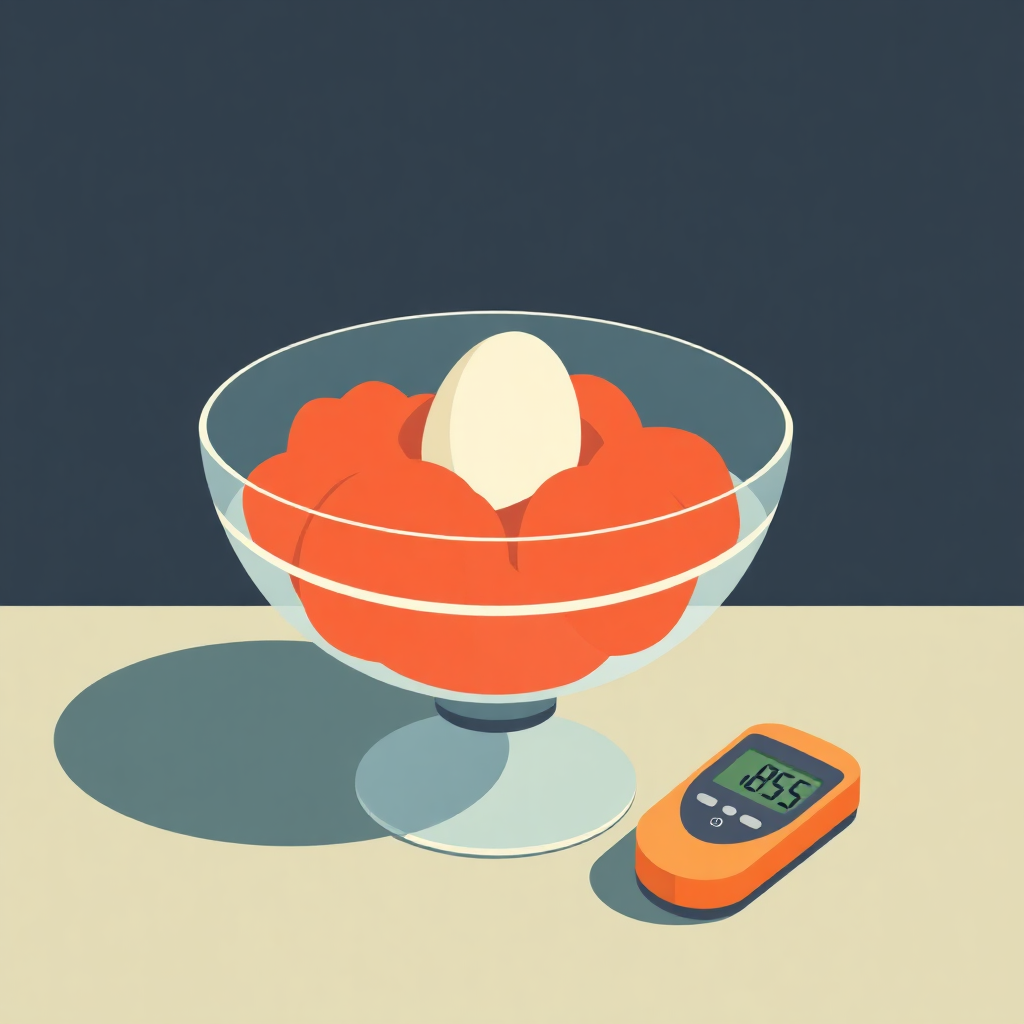 The Physics of Perfect Sorbet episode artwork