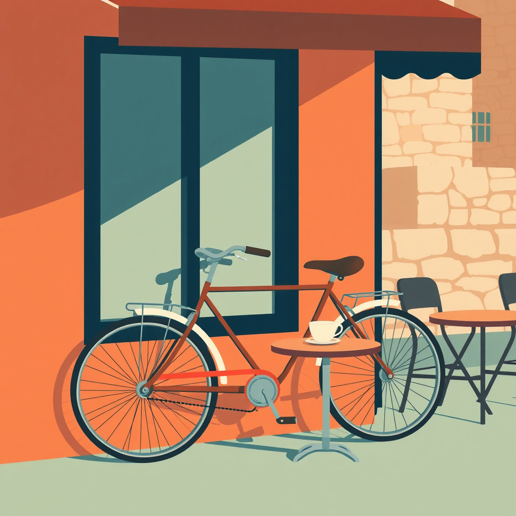 Finding Home in a City You Didn't Choose episode artwork