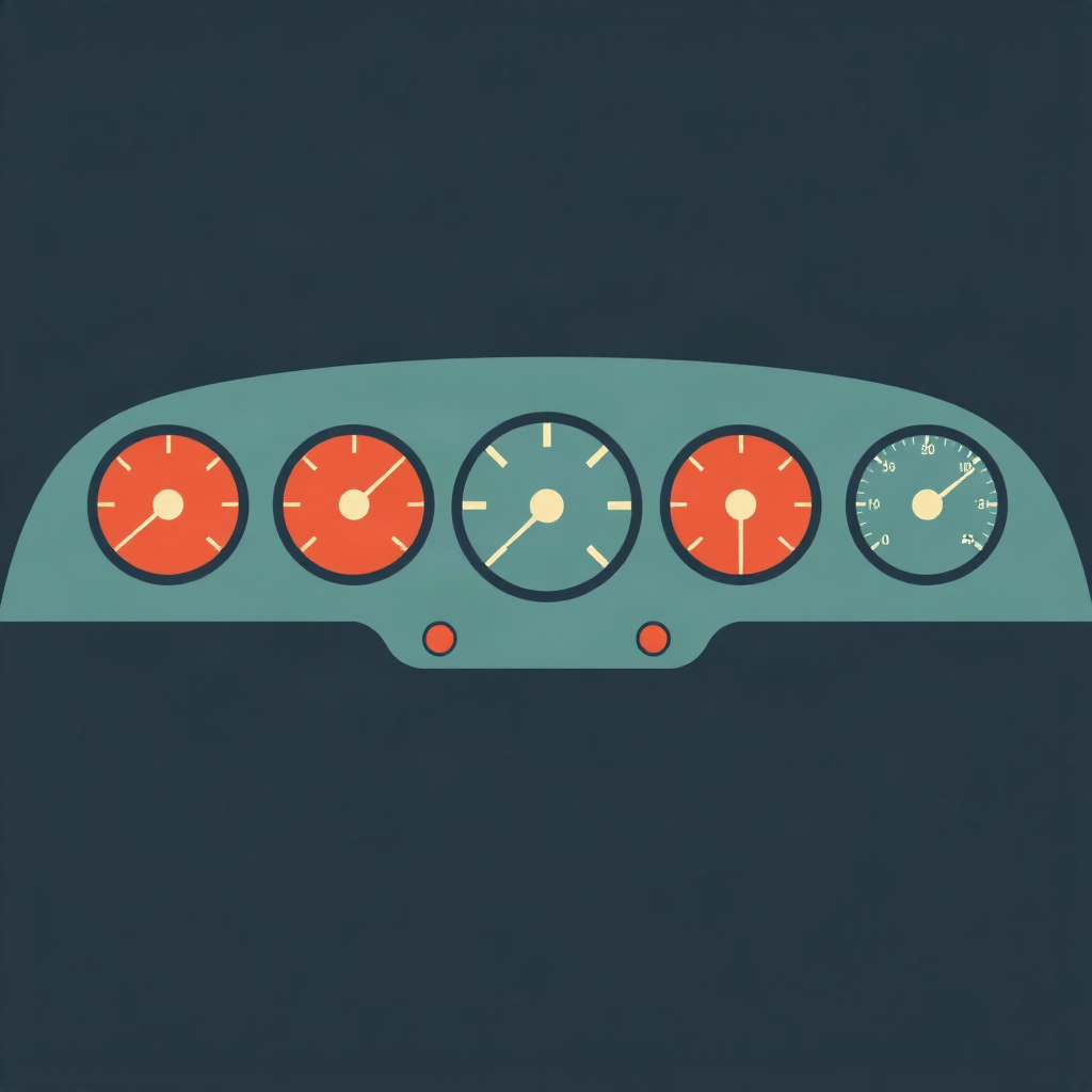 The Nine Dials That Tell Us If Earth Is Still Working episode artwork
