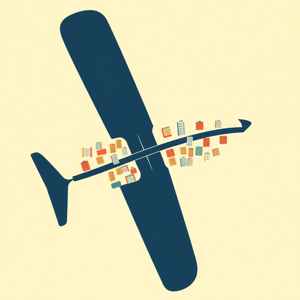 Can a City Designed From Scratch Actually Work? episode artwork
