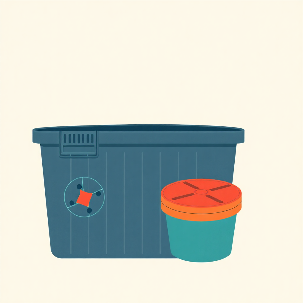 How to Read a Plastic Bin Spec Sheet episode artwork