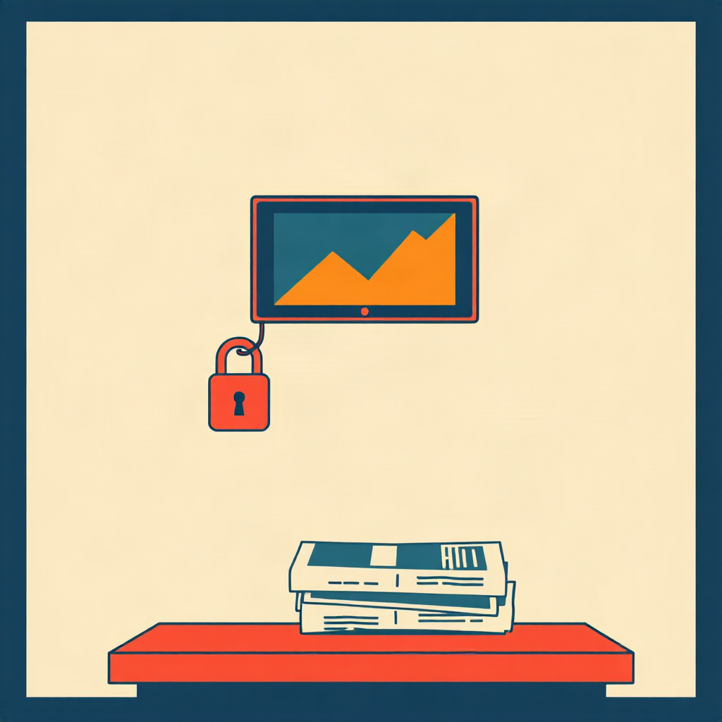 Reading Polymarket as an OSINT Feed