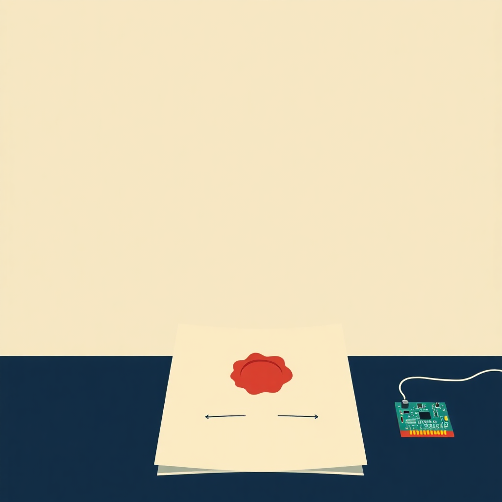 How the Pope's Letter on AI Actually Works