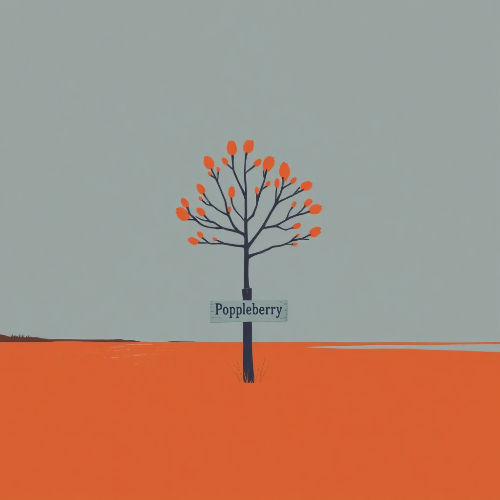 The Last Poppleberrys: A Surname on the Brink episode artwork