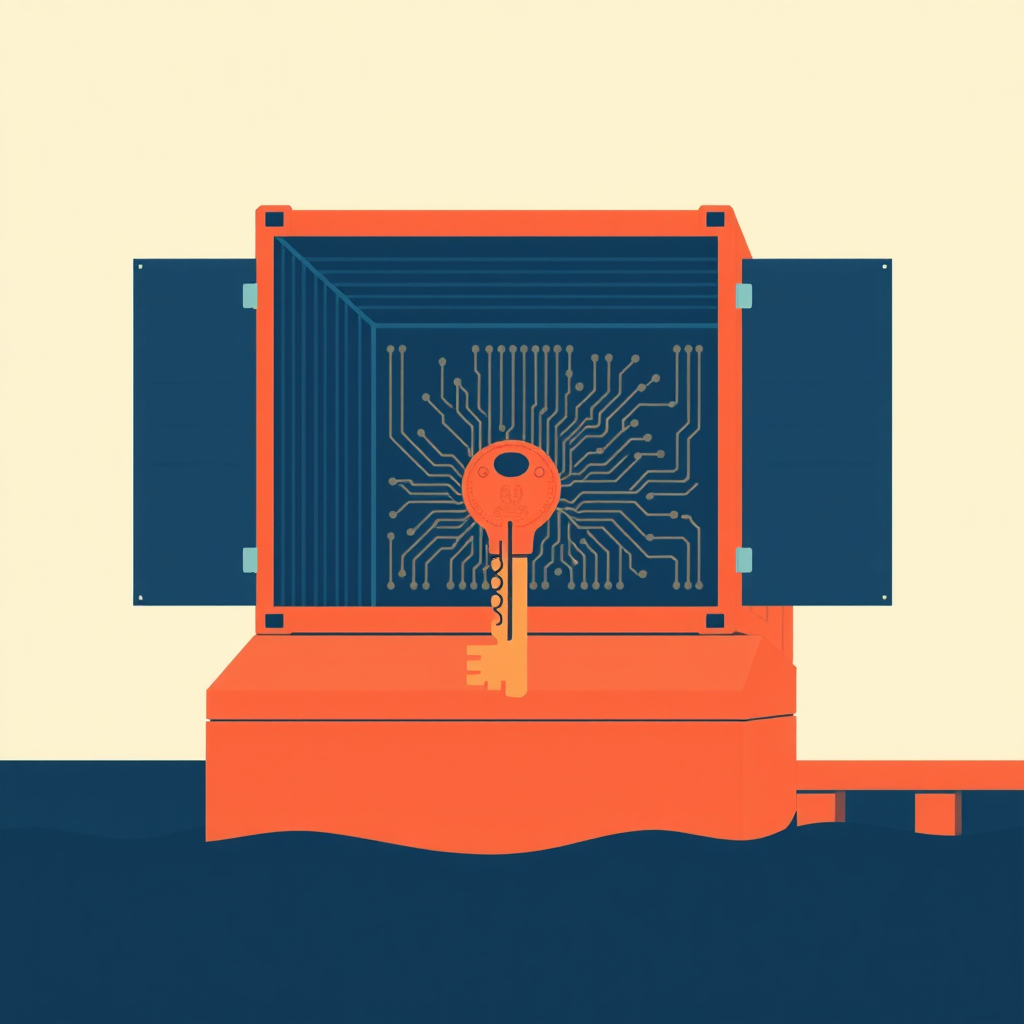 The Port Concession Trap: Dependency vs. Malware