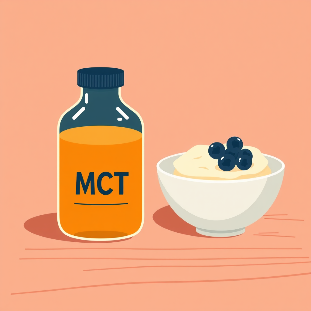 Fueling Your Body Without a Gallbladder episode artwork