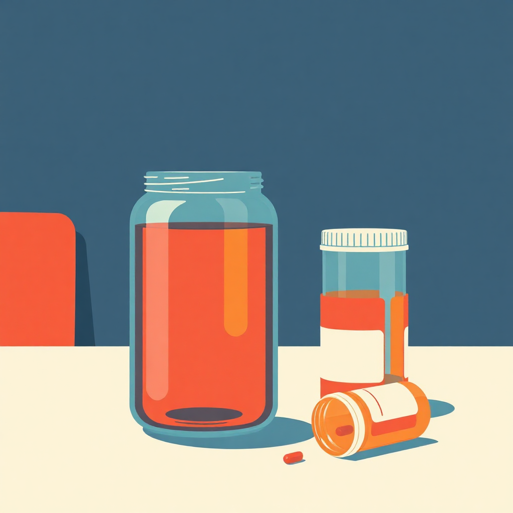 What Gallbladder Removal Actually Does to Digestion episode artwork