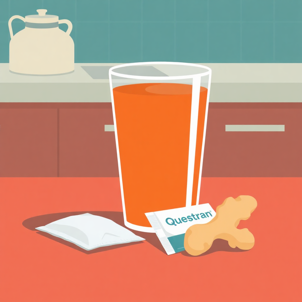 Beyond Ox Bile: Post-Gallbladder Bloating Solutions