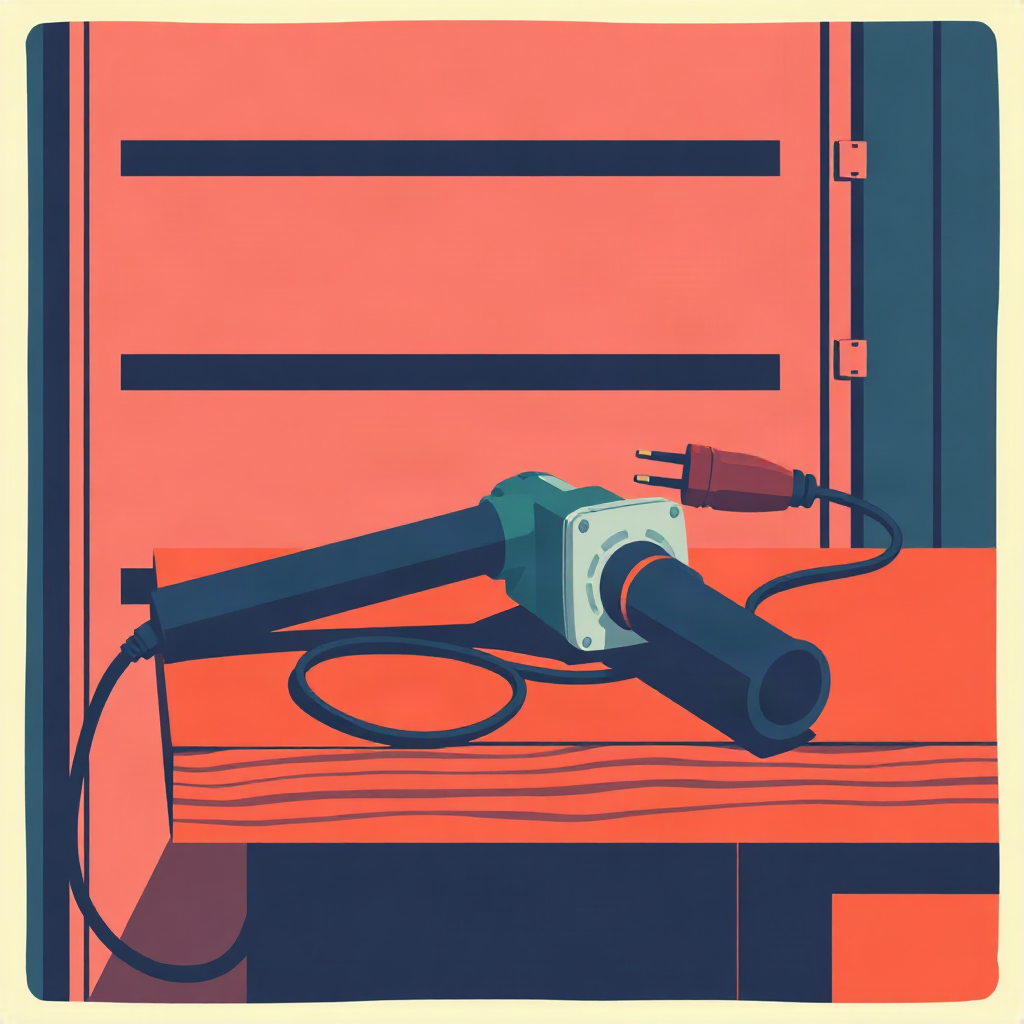 Why Power Tool Cords Are So Short
