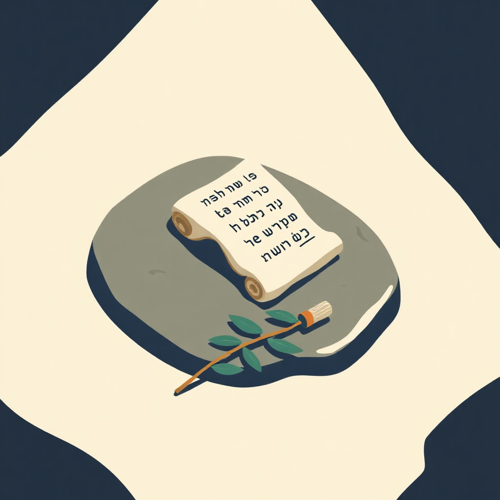 The 15-Word Blessing That Survived the Temple episode artwork