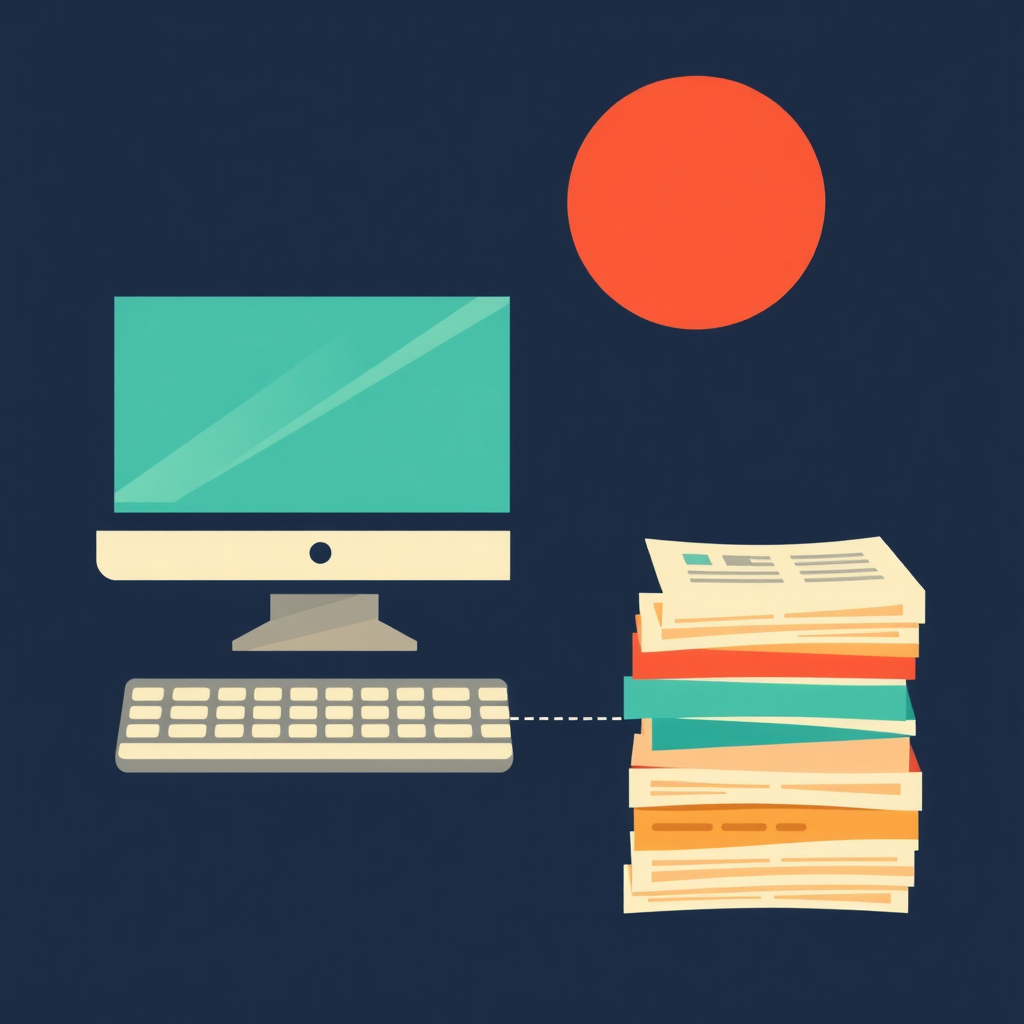 Why Printed Colors Never Match Your Screen