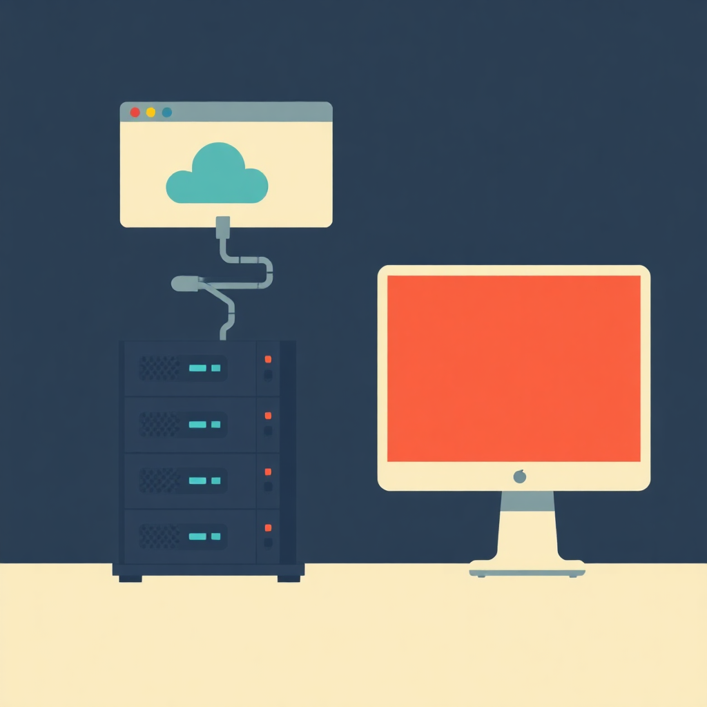 Building Your Own Cloud in 2026 episode artwork
