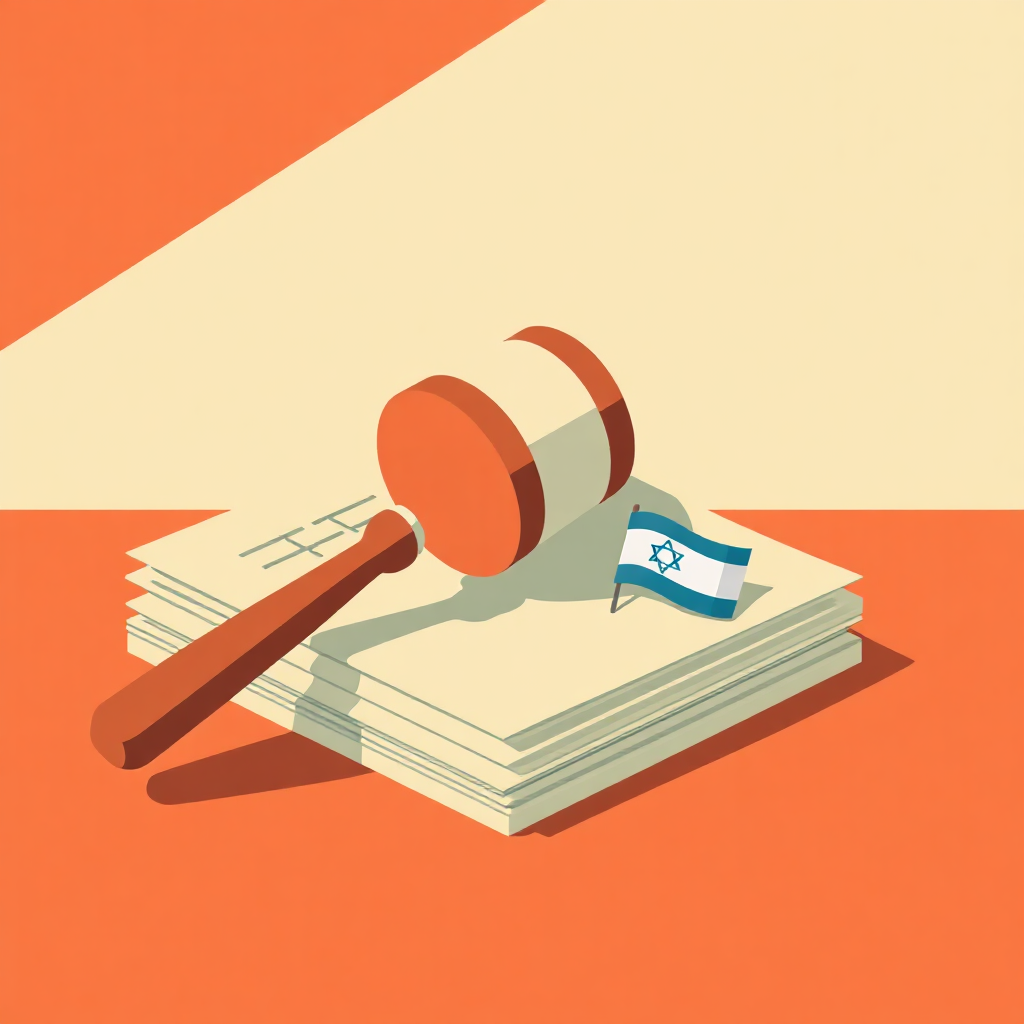 Beyond the Conspiracy: How the Pro-Israel Lobby Actually Works episode artwork
