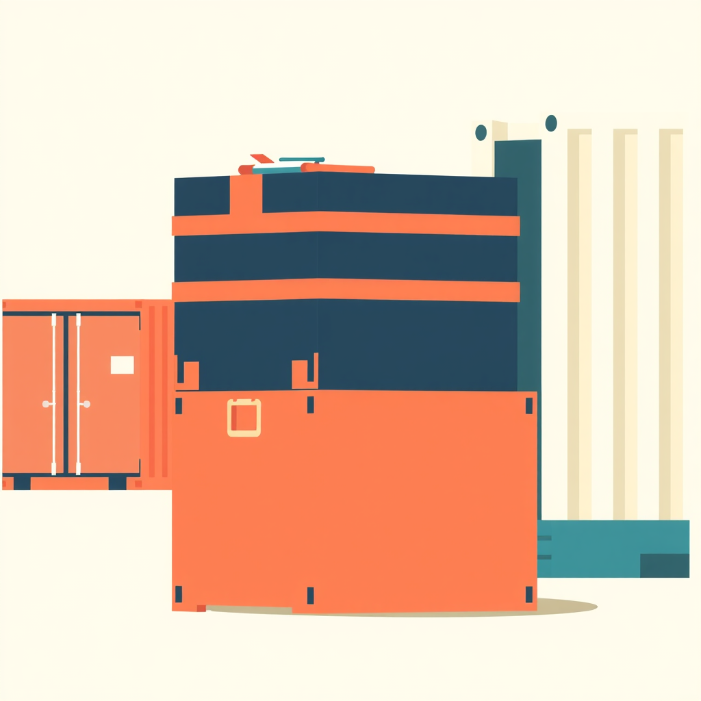 What a Procurement Agent Actually Does for Small Importers episode artwork