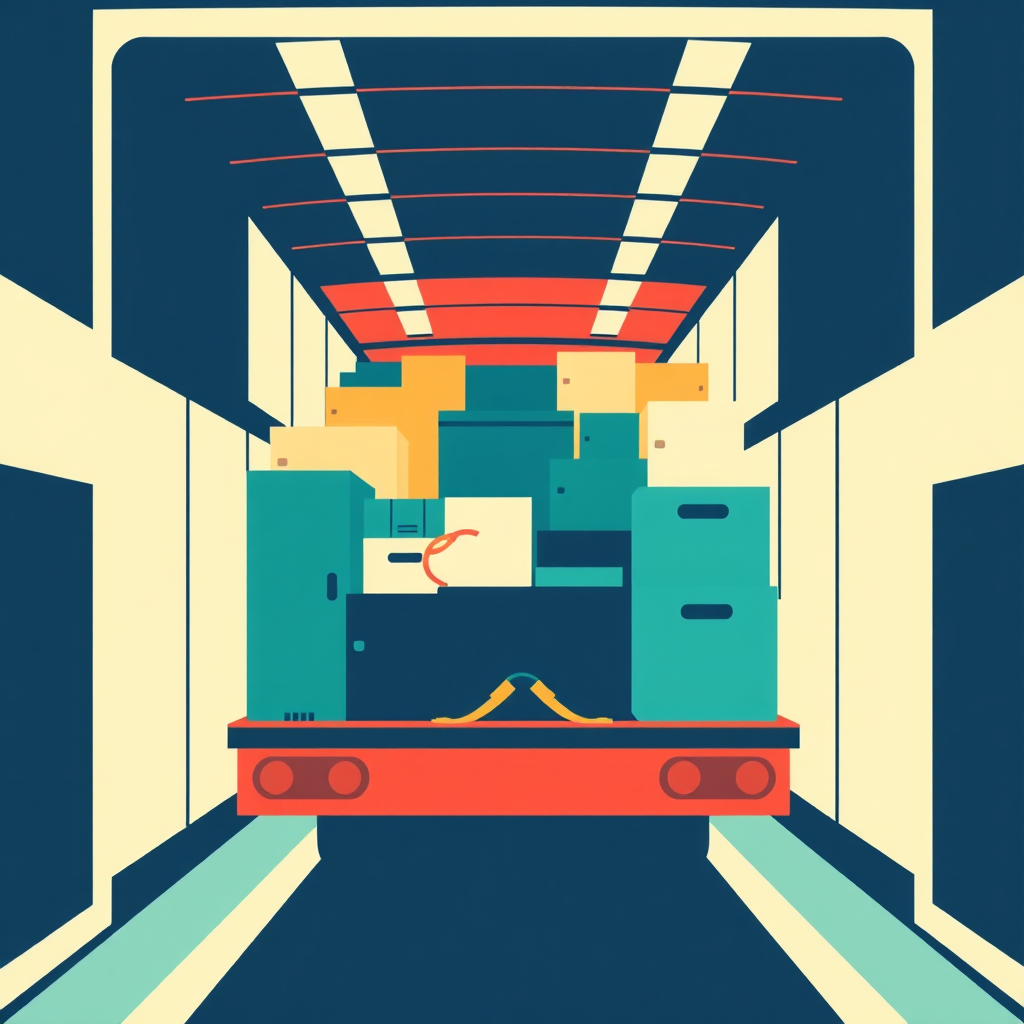 The Hidden Math of Professional Movers episode artwork